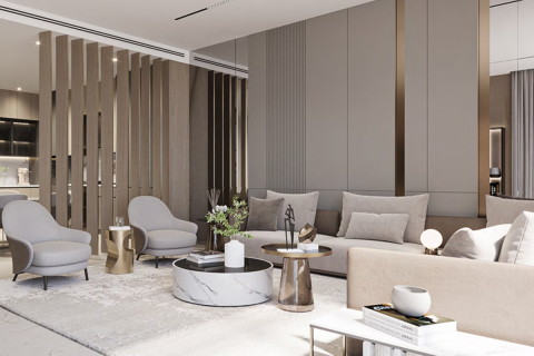 Apartment de 1 dormitorio en Al Reem Island, UAE No. 62309 23