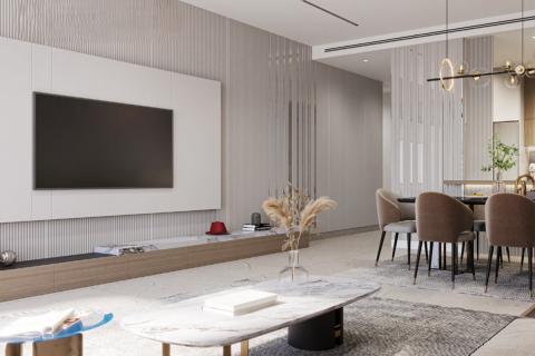 Apartment de 1 dormitorio en Al Reem Island, UAE No. 62309 24