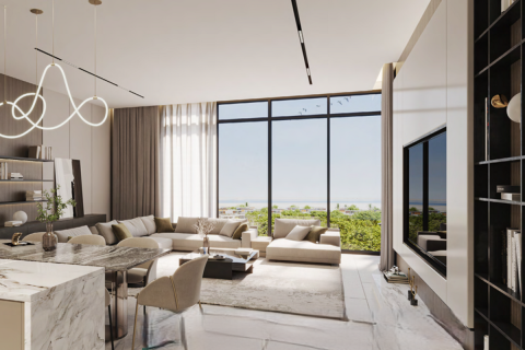 Apartment de 1 dormitorio en Al Reem Island, UAE No. 62309 26