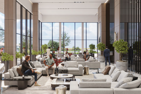 Apartment de 1 dormitorio en Al Reem Island, UAE No. 62309 10