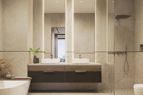 Apartment de 1 dormitorio en Al Reem Island, UAE No. 62309 5
