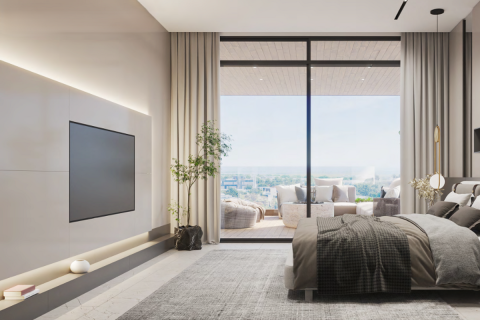 Apartment de 1 dormitorio en Al Reem Island, UAE No. 62309 18