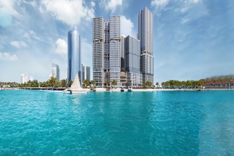 Apartment de 2 dormitorios en Al Reem Island, UAE No. 62326 4