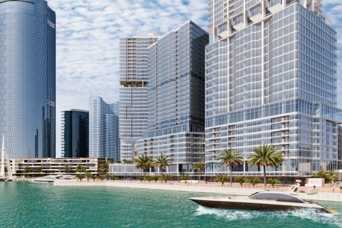 Apartment de 2 dormitorios en Al Reem Island, UAE No. 62326 23
