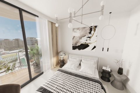 Apartment de 2 dormitorios en  Saadiyat Cultural District, UAE No. 62316 9