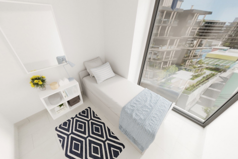 Apartment de 2 dormitorios en  Saadiyat Cultural District, UAE No. 62316 8