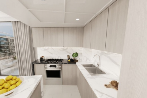 Apartment de 2 dormitorios en  Saadiyat Cultural District, UAE No. 62316 6