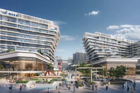 Apartment de 2 dormitorios en  Saadiyat Cultural District, UAE No. 62316 2