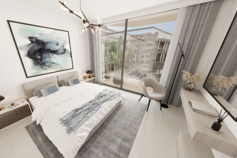 Apartment de 2 dormitorios en  Saadiyat Cultural District, UAE No. 62316 7