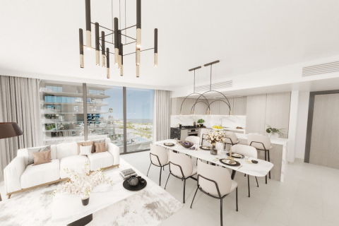 Apartment de 2 dormitorios en  Saadiyat Cultural District, UAE No. 62316 1