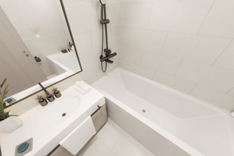 Apartment de 2 dormitorios en  Saadiyat Cultural District, UAE No. 62316 10