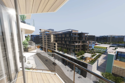 Apartment de 2 dormitorios en  Saadiyat Cultural District, UAE No. 62316 5