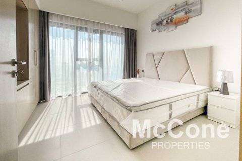 Квартира с 1 спальней в Burj Royale, ОАЭ №74666 8