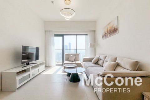 Квартира с 1 спальней в Burj Royale, ОАЭ №74666 2