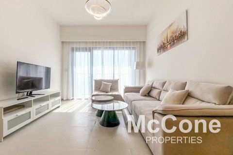 Квартира с 1 спальней в Burj Royale, ОАЭ №74666 5