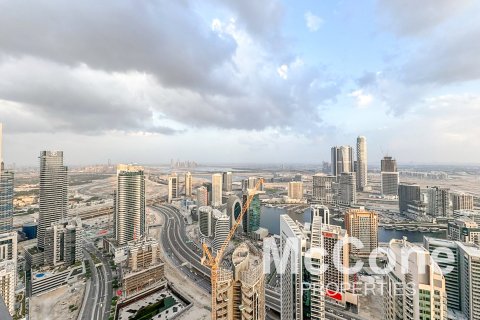 Квартира с 1 спальней в Burj Royale, ОАЭ №74666 11