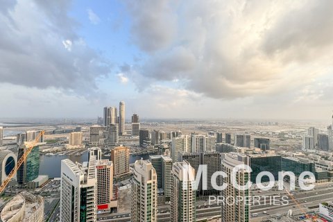 Квартира с 1 спальней в Burj Royale, ОАЭ №74666 12
