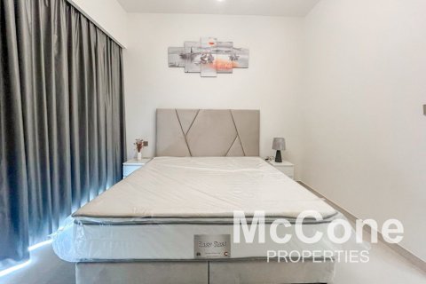 Квартира с 1 спальней в Burj Royale, ОАЭ №74666 9