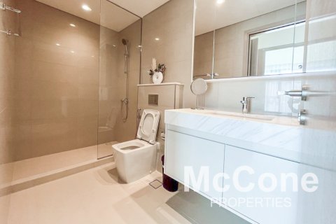 Квартира с 1 спальней в Burj Royale, ОАЭ №74666 10