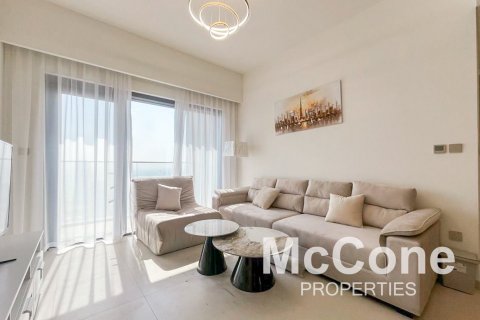 Квартира с 1 спальней в Burj Royale, ОАЭ №74666 4