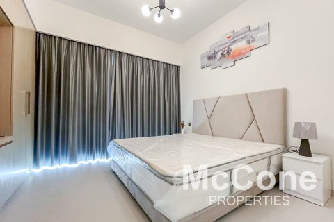 Квартира с 1 спальней в Burj Royale, ОАЭ №74666 7