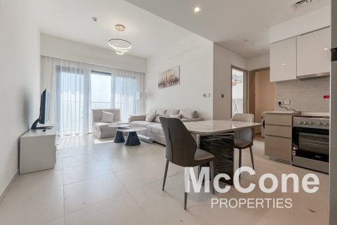 Квартира с 1 спальней в Burj Royale, ОАЭ №74666 1