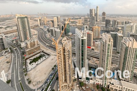 Квартира с 1 спальней в Burj Royale, ОАЭ №74666 13