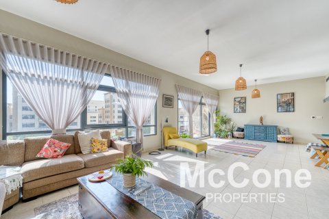 Apartment de 3 dormitorios en Greens, UAE No. 74656 6