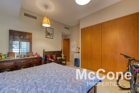 Apartment de 3 dormitorios en Greens, UAE No. 74656 12