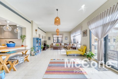 Apartment de 3 dormitorios en Greens, UAE No. 74656 3