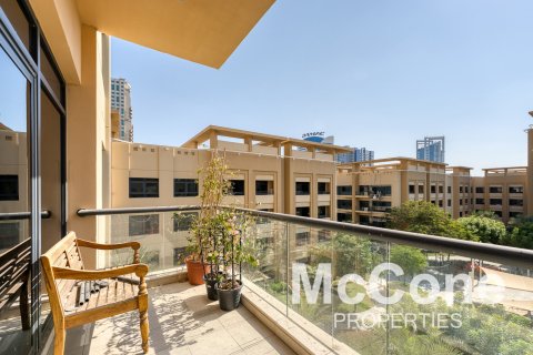 Apartment de 3 dormitorios en Greens, UAE No. 74656 19