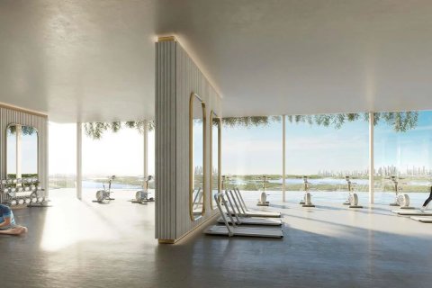 1 bedroom Apartment in Business Bay, UAE No. 47856 12