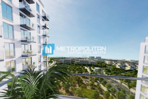 Квартира с 1 спальней на Остров Саадият, ОАЭ №103562 7