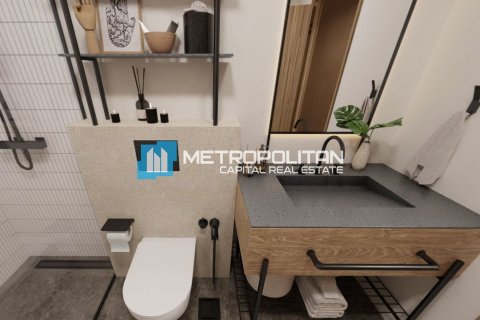 Квартира с 1 спальней на Остров Саадият, ОАЭ №103562 10