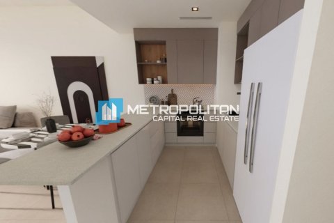 Квартира с 1 спальней на Остров Саадият, ОАЭ №103562 5