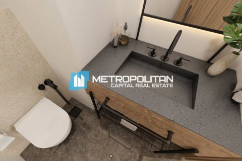Квартира с 1 спальней на Остров Саадият, ОАЭ №103562 9