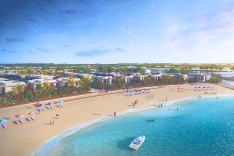 2 غرف نوم تاون هاوس في Al Hamra Village, الإمارات العربية المتحدة رقم 103536 7