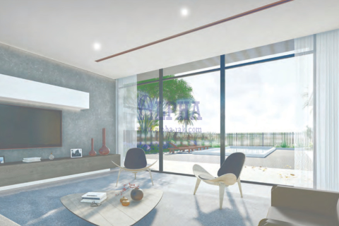 2 غرف نوم تاون هاوس في Al Hamra Village, الإمارات العربية المتحدة رقم 103536 4