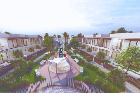 2 غرف نوم تاون هاوس في Al Hamra Village, الإمارات العربية المتحدة رقم 103536 9