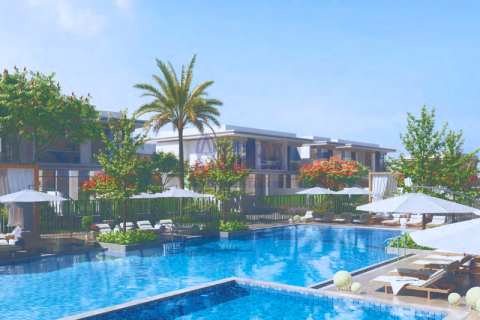 2 غرف نوم تاون هاوس في Al Hamra Village, الإمارات العربية المتحدة رقم 103536 2