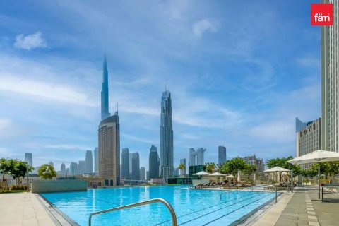 2 غرف نوم شقة في وسط مدينة دبي, الإمارات العربية المتحدة رقم 100871 20