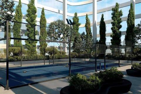 Apartment de 1 dormitorio en Dubai Science Park, UAE No. 100872 10