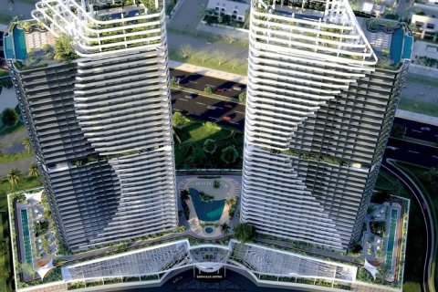 Apartment de 1 dormitorio en Dubai Science Park, UAE No. 100872 16