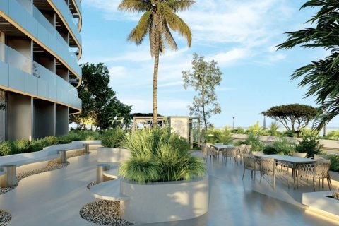 Apartment de 1 dormitorio en Dubai Science Park, UAE No. 100872 11