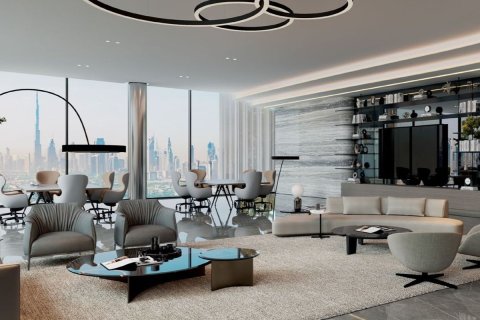 Apartment de 1 dormitorio en Dubai Science Park, UAE No. 100872 2