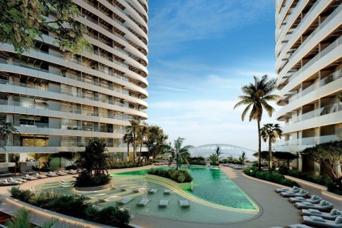 Apartment de 1 dormitorio en Dubai Science Park, UAE No. 100872 7