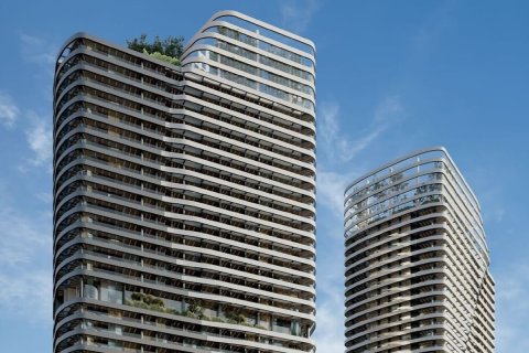 Apartment de 1 dormitorio en Dubai Science Park, UAE No. 100872 15