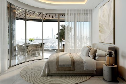 Apartment de 1 dormitorio en Dubai Science Park, UAE No. 100872 3