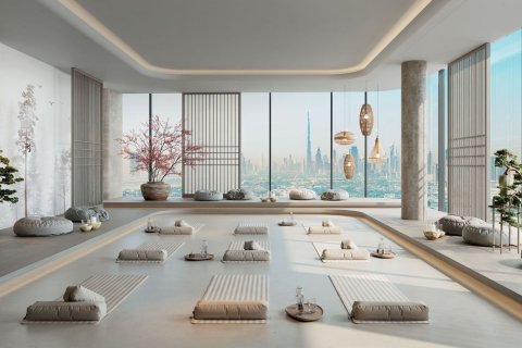 Apartment de 1 dormitorio en Dubai Science Park, UAE No. 100872 8