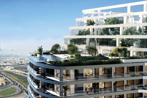 Apartment de 1 dormitorio en Dubai Science Park, UAE No. 100872 13